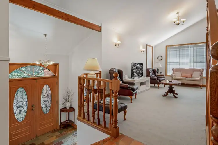 Second view of Homely house listing, 19 Nepean Towers Avenue, Glen Alpine NSW 2560