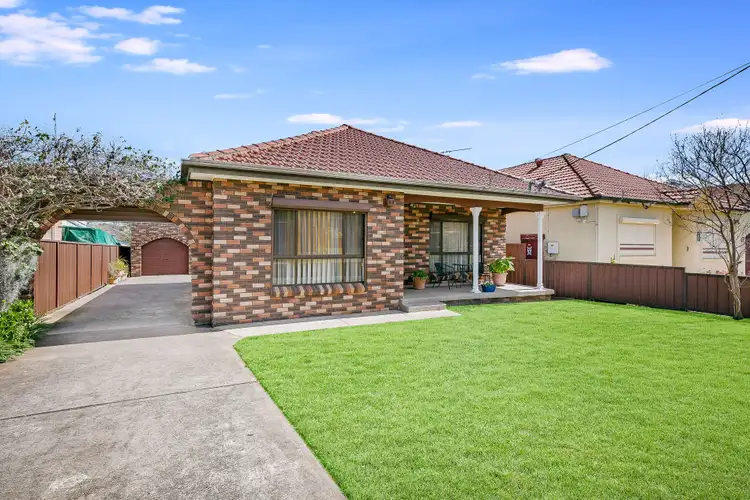 Main view of Homely house listing, 7 Barkley Street, Carramar NSW 2163