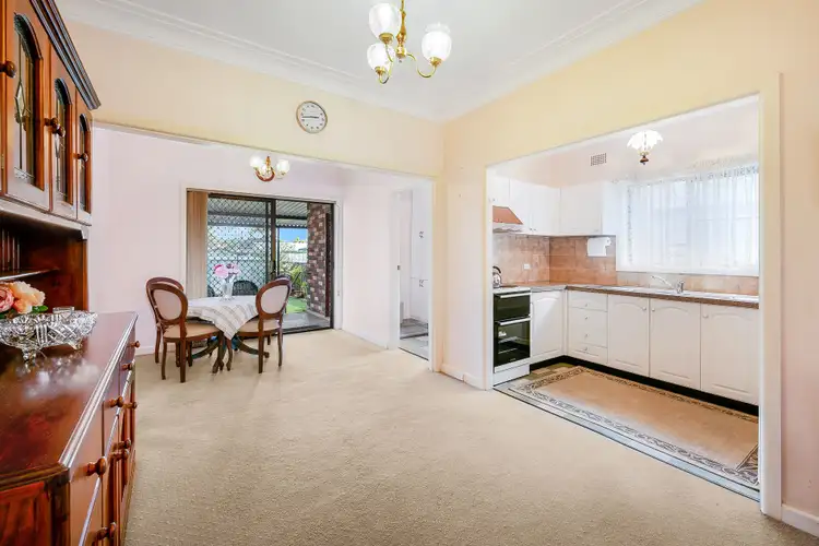 Third view of Homely house listing, 7 Barkley Street, Carramar NSW 2163