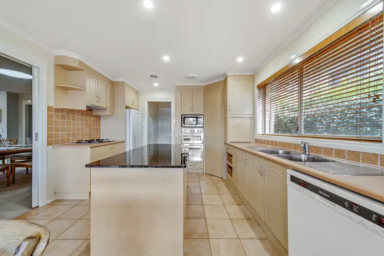 Fifth view of Homely house listing, 17 Medlin Street, Bruce ACT 2617