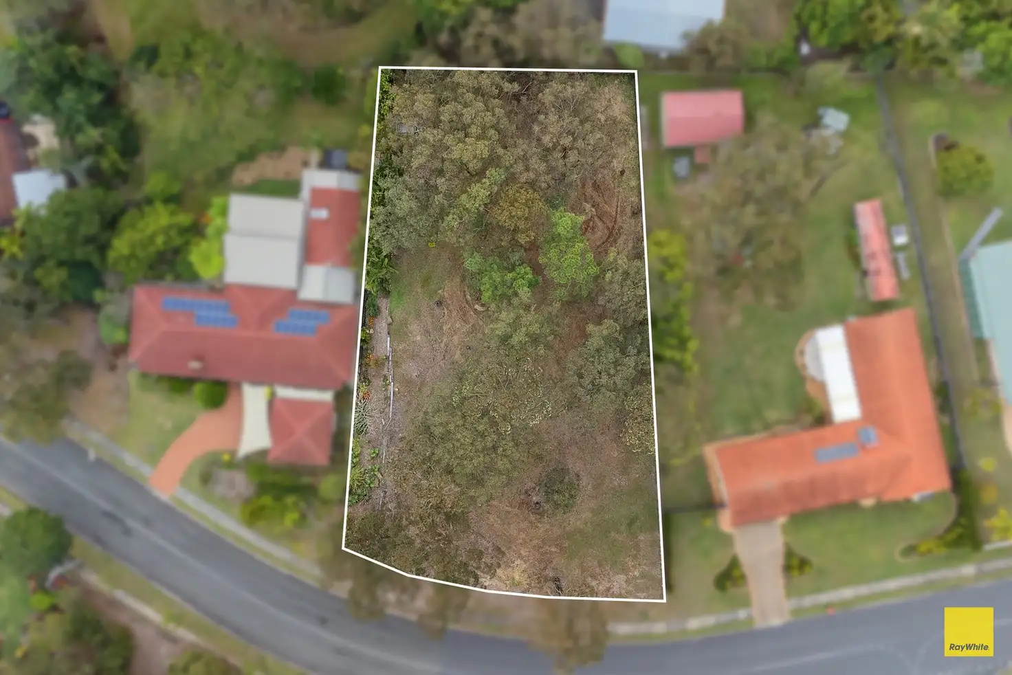 Main view of Homely land listing, 55 Alexandra Circuit, Alexandra Hills QLD 4161
