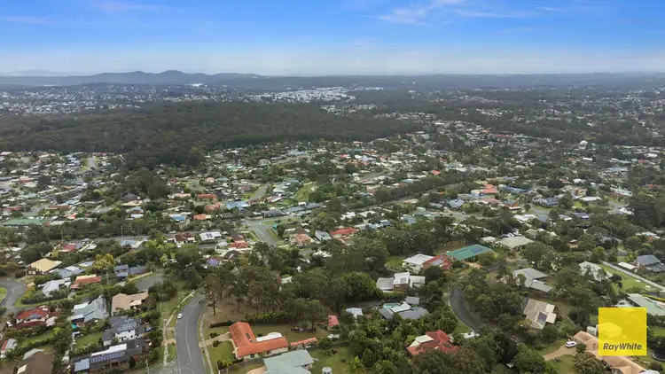 Fourth view of Homely land listing, 55 Alexandra Circuit, Alexandra Hills QLD 4161