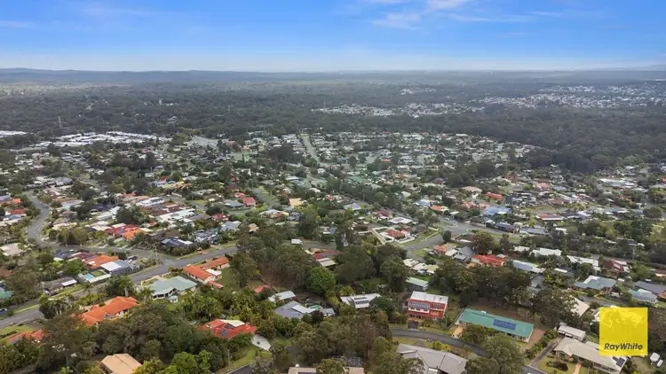 Fifth view of Homely land listing, 55 Alexandra Circuit, Alexandra Hills QLD 4161