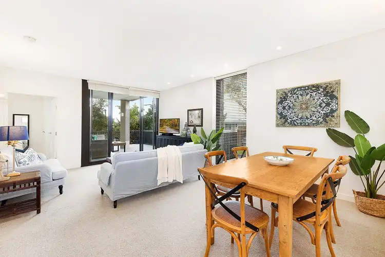 Third view of Homely unit listing, 2/17 Hamilton Corner, Lindfield NSW 2070