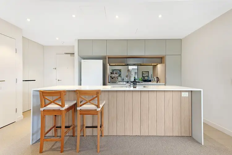 Fourth view of Homely unit listing, 2/17 Hamilton Corner, Lindfield NSW 2070