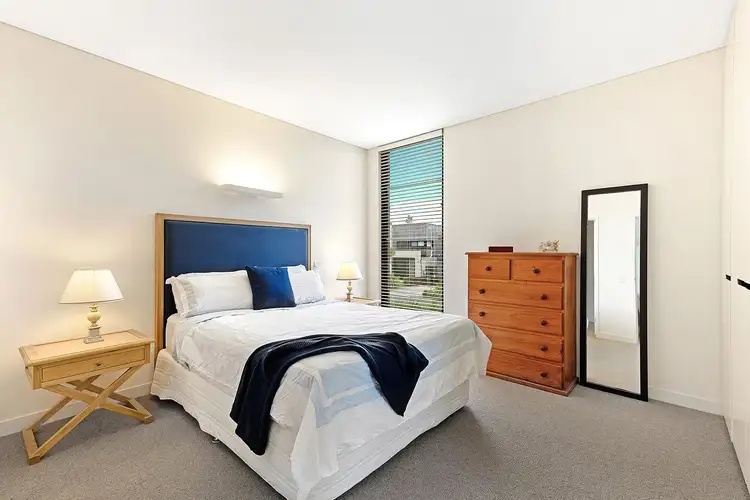 Sixth view of Homely unit listing, 2/17 Hamilton Corner, Lindfield NSW 2070