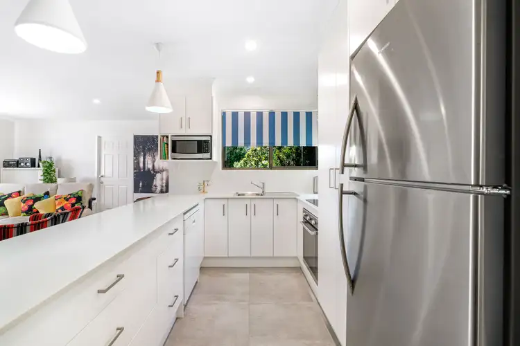 Fourth view of Homely house listing, 9 River Oak Drive, Helensvale QLD 4212