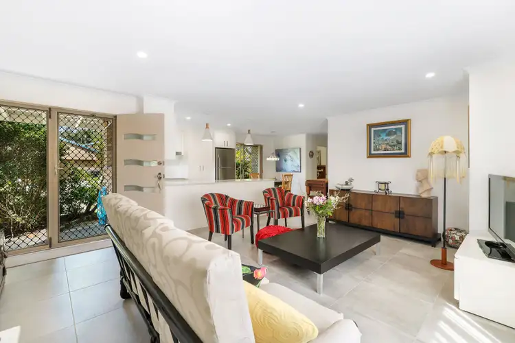 Sixth view of Homely house listing, 9 River Oak Drive, Helensvale QLD 4212