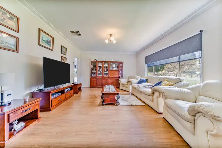 Third view of Homely house listing, 51 Olympic Parade, Kangaroo Flat VIC 3555