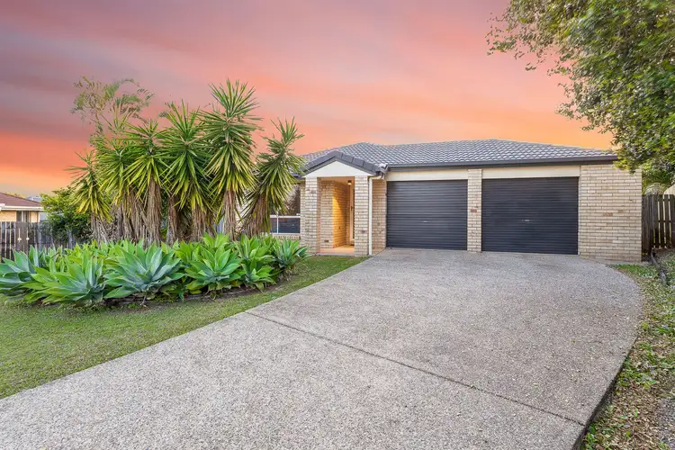 Main view of Homely house listing, 13 Ballard Court, Murrumba Downs QLD 4503