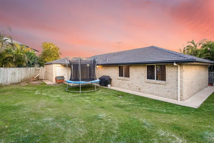 Fourth view of Homely house listing, 13 Ballard Court, Murrumba Downs QLD 4503