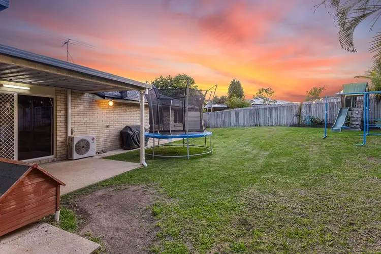 Sixth view of Homely house listing, 13 Ballard Court, Murrumba Downs QLD 4503