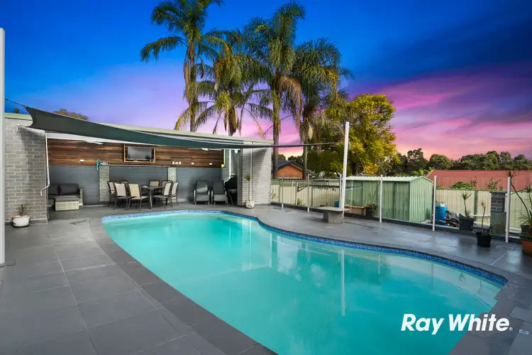 Second view of Homely house listing, 92 Myrtle Street, Prospect NSW 2148