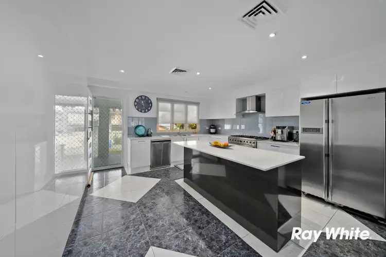 Third view of Homely house listing, 92 Myrtle Street, Prospect NSW 2148