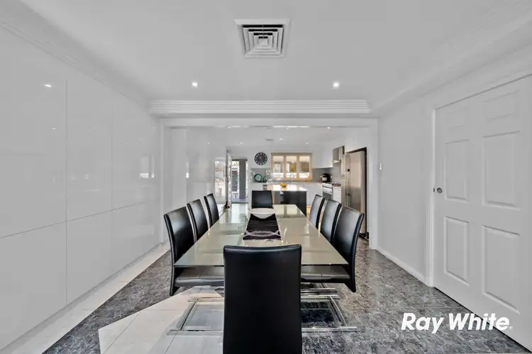 Fourth view of Homely house listing, 92 Myrtle Street, Prospect NSW 2148