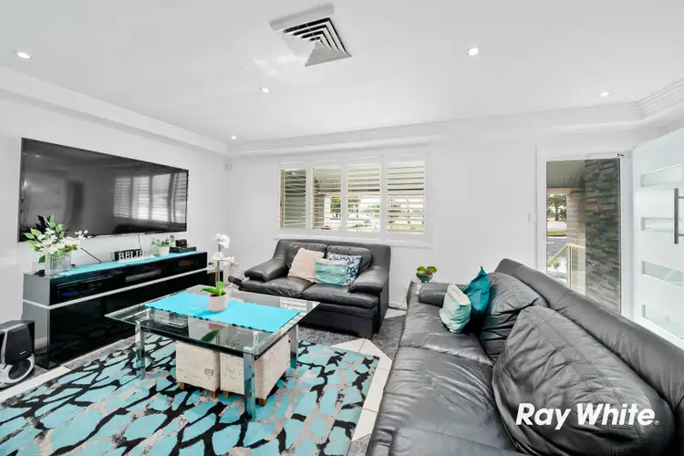 Fifth view of Homely house listing, 92 Myrtle Street, Prospect NSW 2148