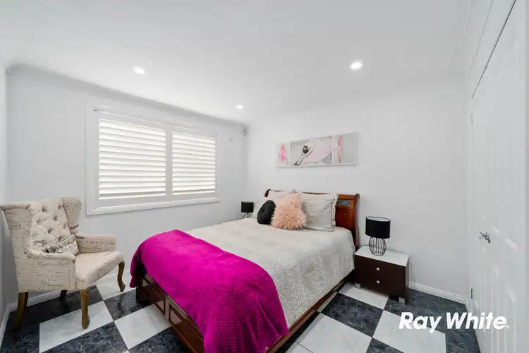 Sixth view of Homely house listing, 92 Myrtle Street, Prospect NSW 2148