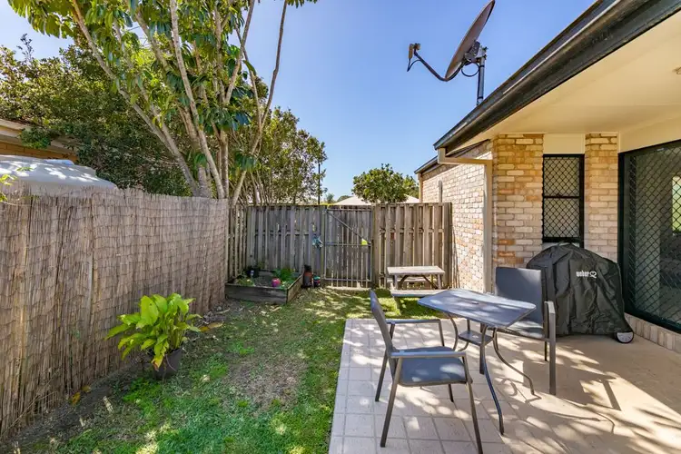 Second view of Homely house listing, 10 Hind Court, Bellmere QLD 4510