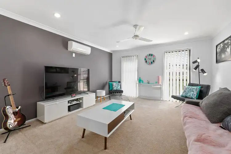 Third view of Homely house listing, 10 Hind Court, Bellmere QLD 4510