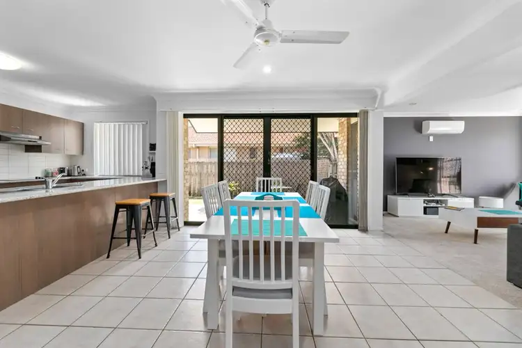 Fourth view of Homely house listing, 10 Hind Court, Bellmere QLD 4510