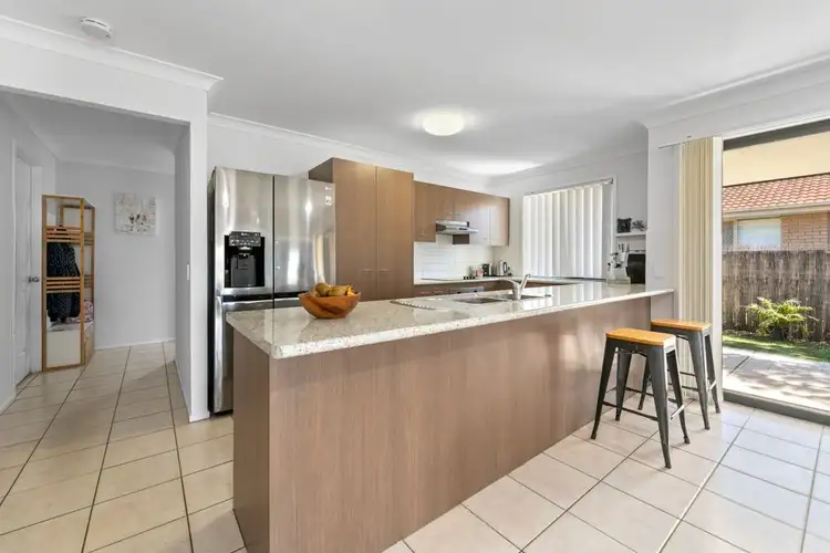 Fifth view of Homely house listing, 10 Hind Court, Bellmere QLD 4510
