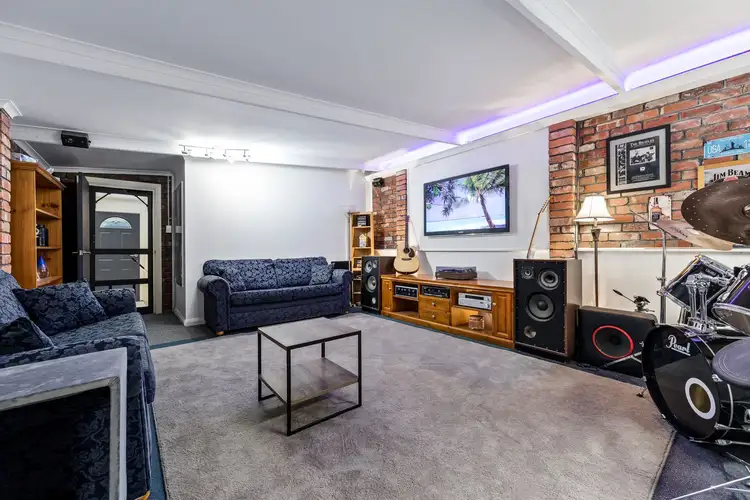 Third view of Homely house listing, 25 Finch Street, Notting Hill VIC 3168