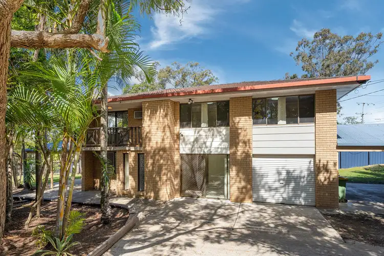 2 Scenic Avenue, Browns Plains QLD 4118