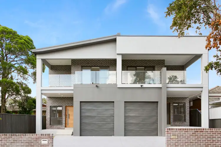 28 Stiller Place, Greenacre NSW 2190