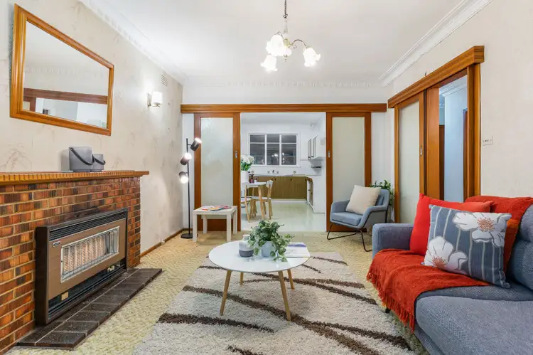 Second view of Homely house listing, 9 Wandsworth Avenue, Deer Park VIC 3023
