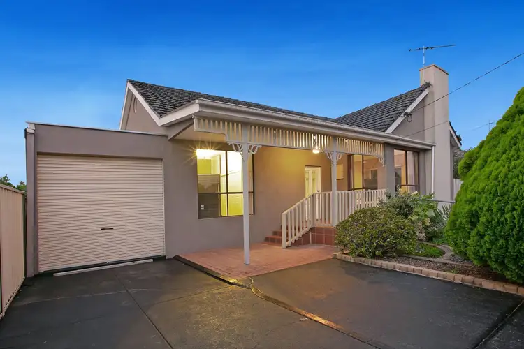 Main view of Homely house listing, 53 Marchant Avenue, Reservoir VIC 3073