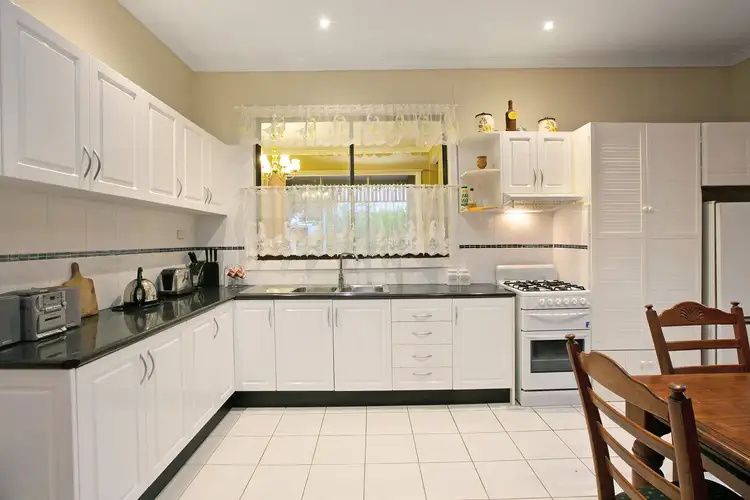 Second view of Homely house listing, 53 Marchant Avenue, Reservoir VIC 3073