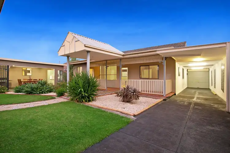 Seventh view of Homely house listing, 53 Marchant Avenue, Reservoir VIC 3073