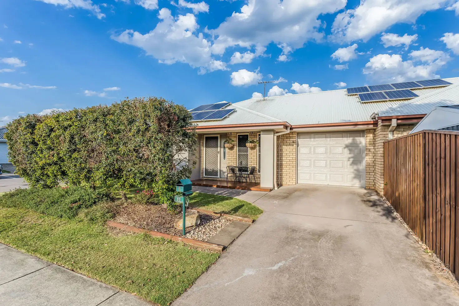 Main view of Homely house listing, 1/81 Braxlaw Crescent, Dakabin QLD 4503