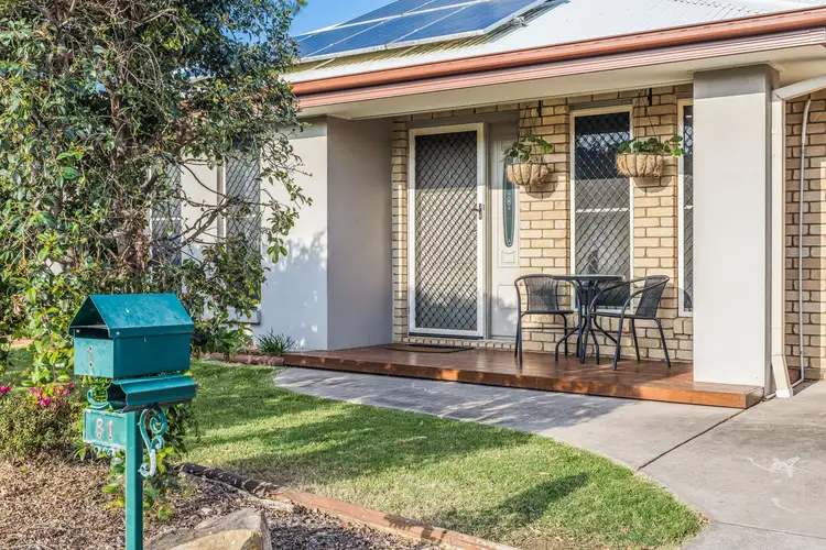 Second view of Homely house listing, 1/81 Braxlaw Crescent, Dakabin QLD 4503