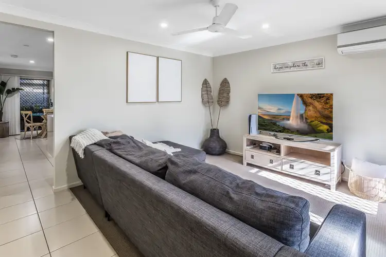 Third view of Homely house listing, 1/81 Braxlaw Crescent, Dakabin QLD 4503