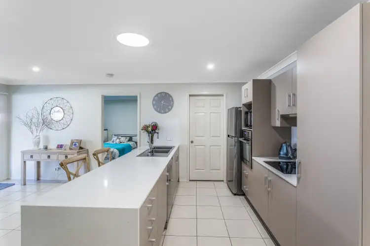 Fifth view of Homely house listing, 1/81 Braxlaw Crescent, Dakabin QLD 4503