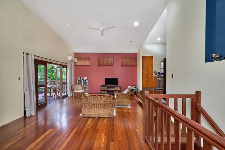 Sixth view of Homely house listing, 20 Timberlea Drive, Bentley Park QLD 4869