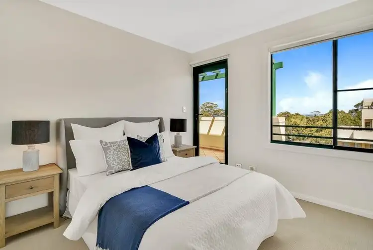 Fourth view of Homely unit listing, 32/7 Freeman Road, Chatswood NSW 2067