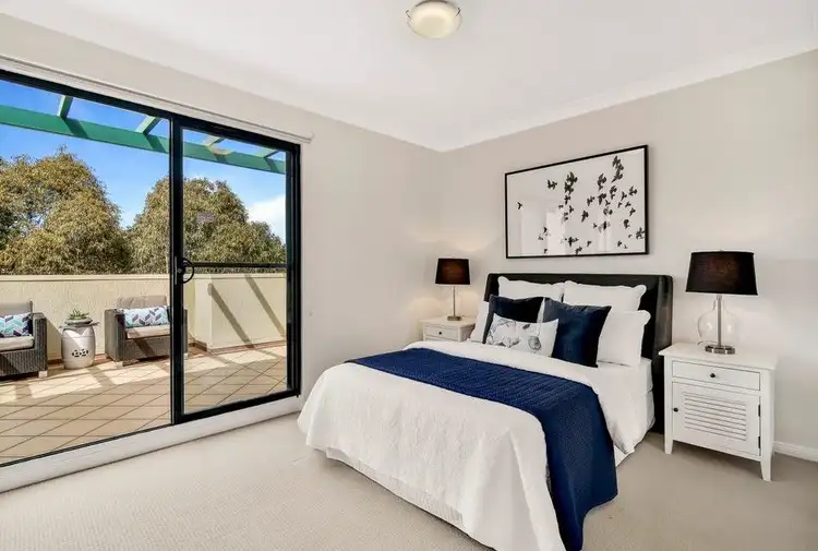 Fifth view of Homely unit listing, 32/7 Freeman Road, Chatswood NSW 2067