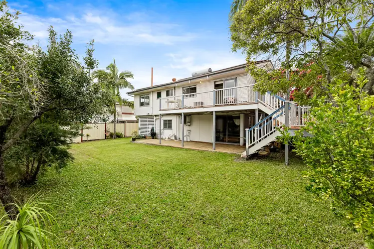 31 Coolmunda Street, Mansfield QLD 4122