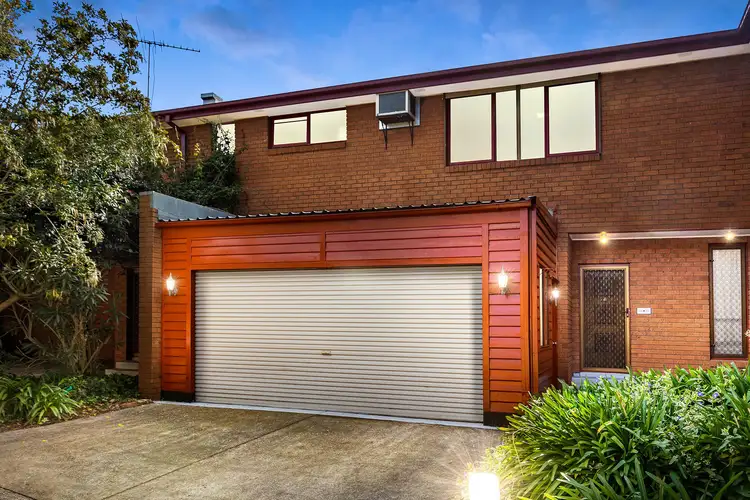 3/42 Evelyn Street, Clayton VIC 3168