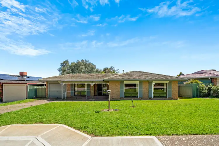 Main view of Homely house listing, 22 Apollo Drive, Hallett Cove SA 5158