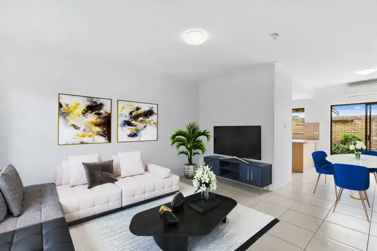 Second view of Homely house listing, 20/17 Lagonda Drive, Ingleburn NSW 2565