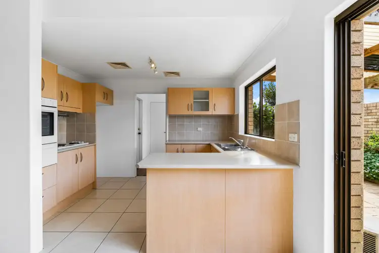 Third view of Homely house listing, 20/17 Lagonda Drive, Ingleburn NSW 2565