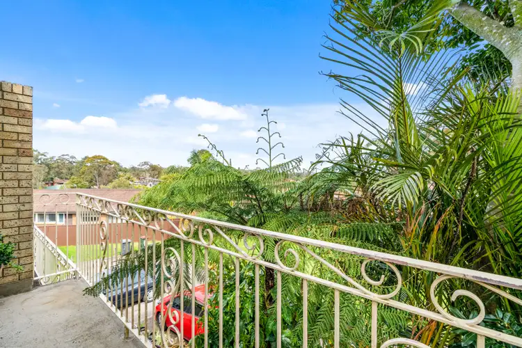 Seventh view of Homely house listing, 20/17 Lagonda Drive, Ingleburn NSW 2565