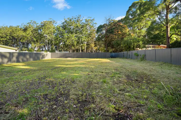 Second view of Homely land listing, 440B Pennant Hills Road, Pennant Hills NSW 2120