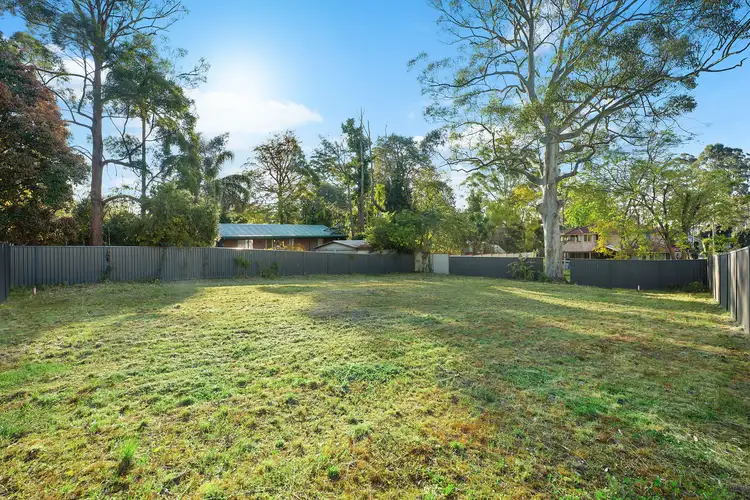 Third view of Homely land listing, 440B Pennant Hills Road, Pennant Hills NSW 2120