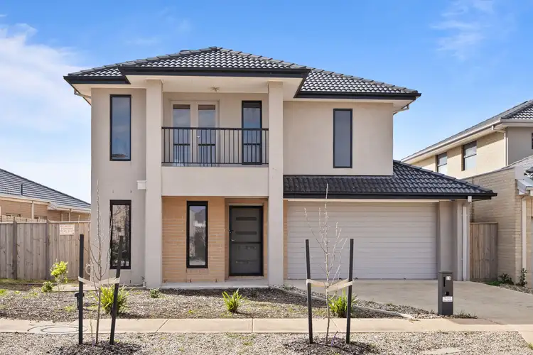 23 Rhode Island Close, Point Cook VIC 3030