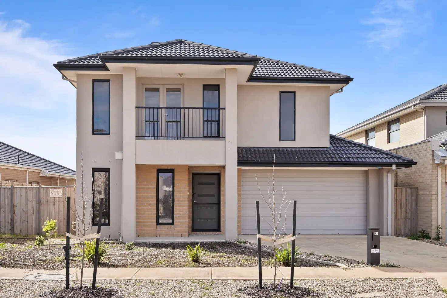 Main view of Homely house listing, 23 Rhode Island Close, Point Cook VIC 3030