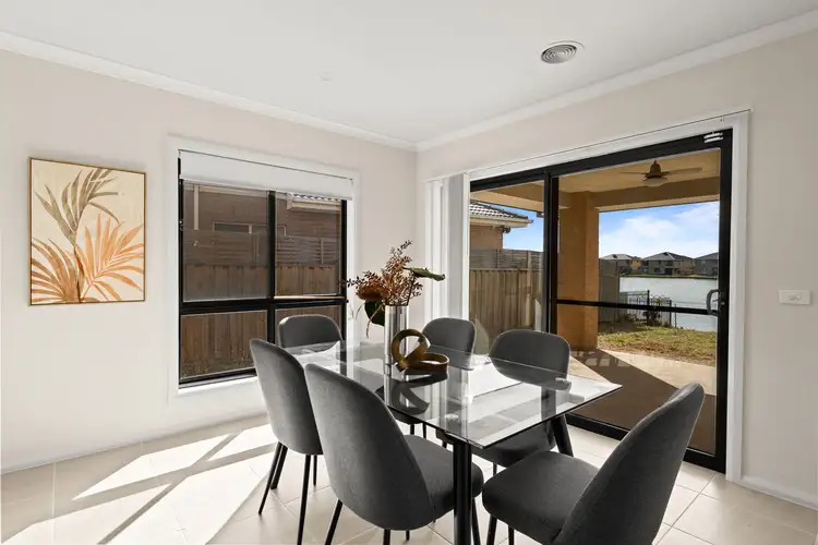 Third view of Homely house listing, 23 Rhode Island Close, Point Cook VIC 3030